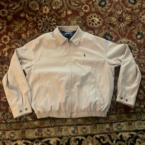 NWOT Ralph Lauren Jacket